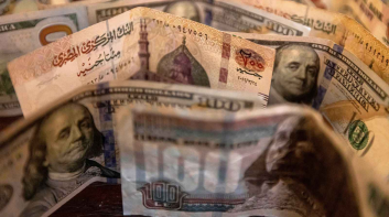 سعر الدولار اليوم الثلاثاء 15 يوليو 2025